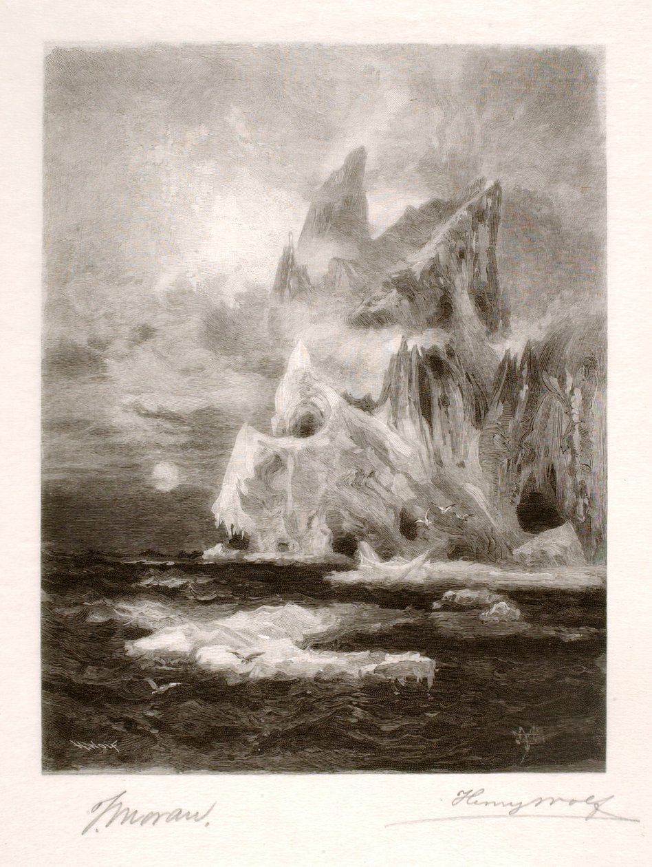  av Henry Wolf