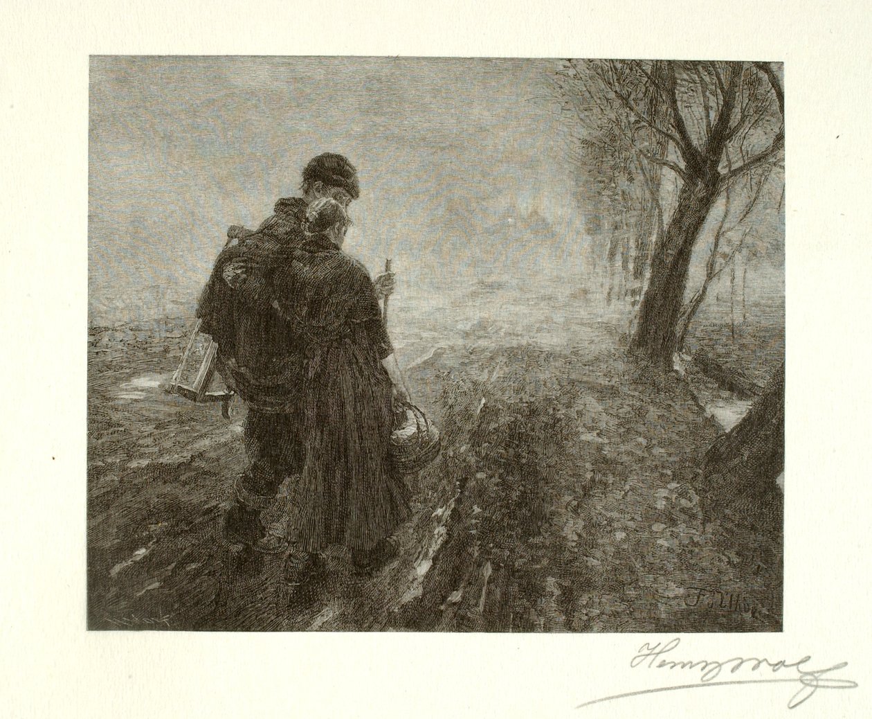  av Henry Wolf