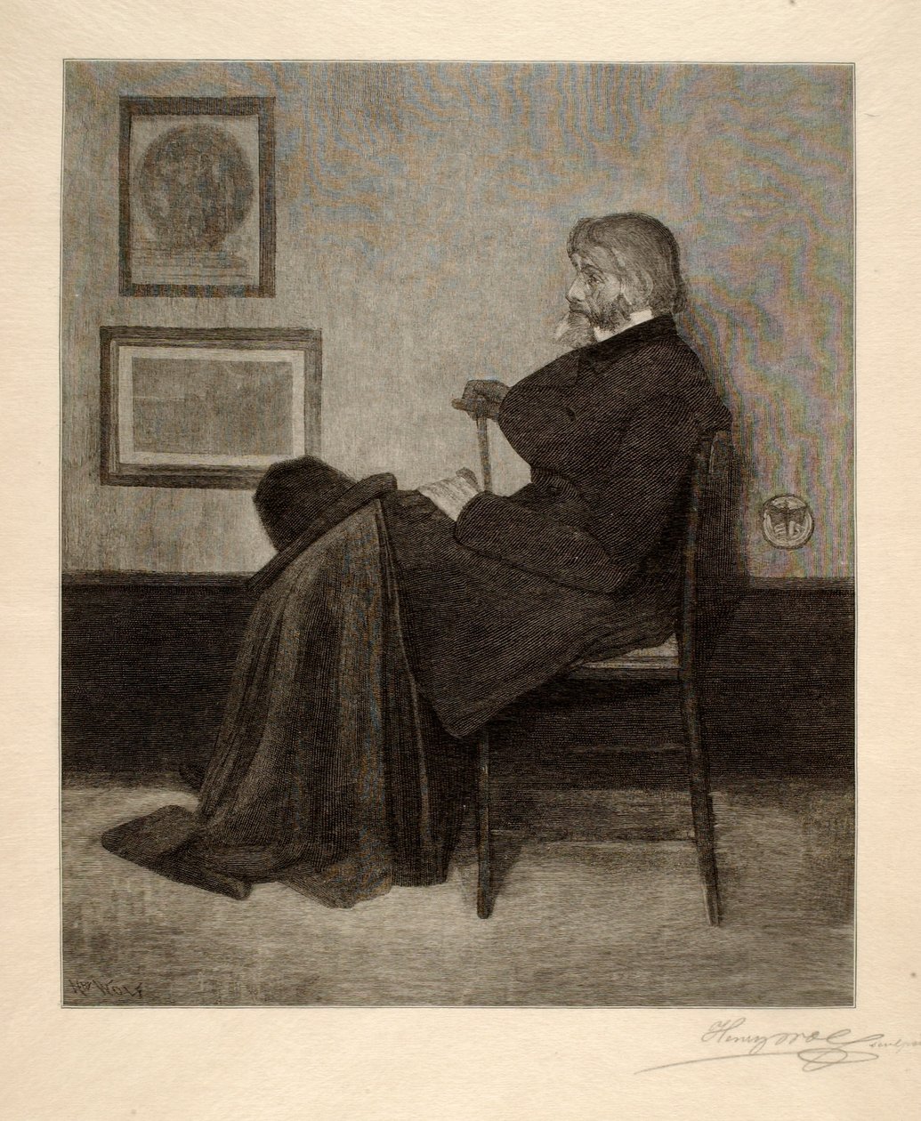  av Henry Wolf