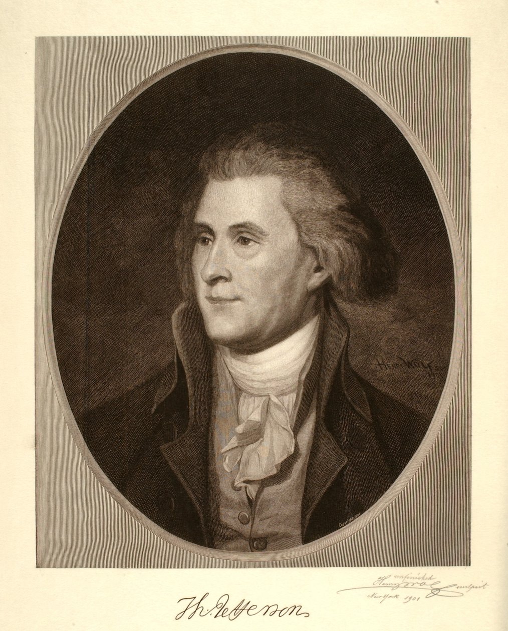  av Henry Wolf