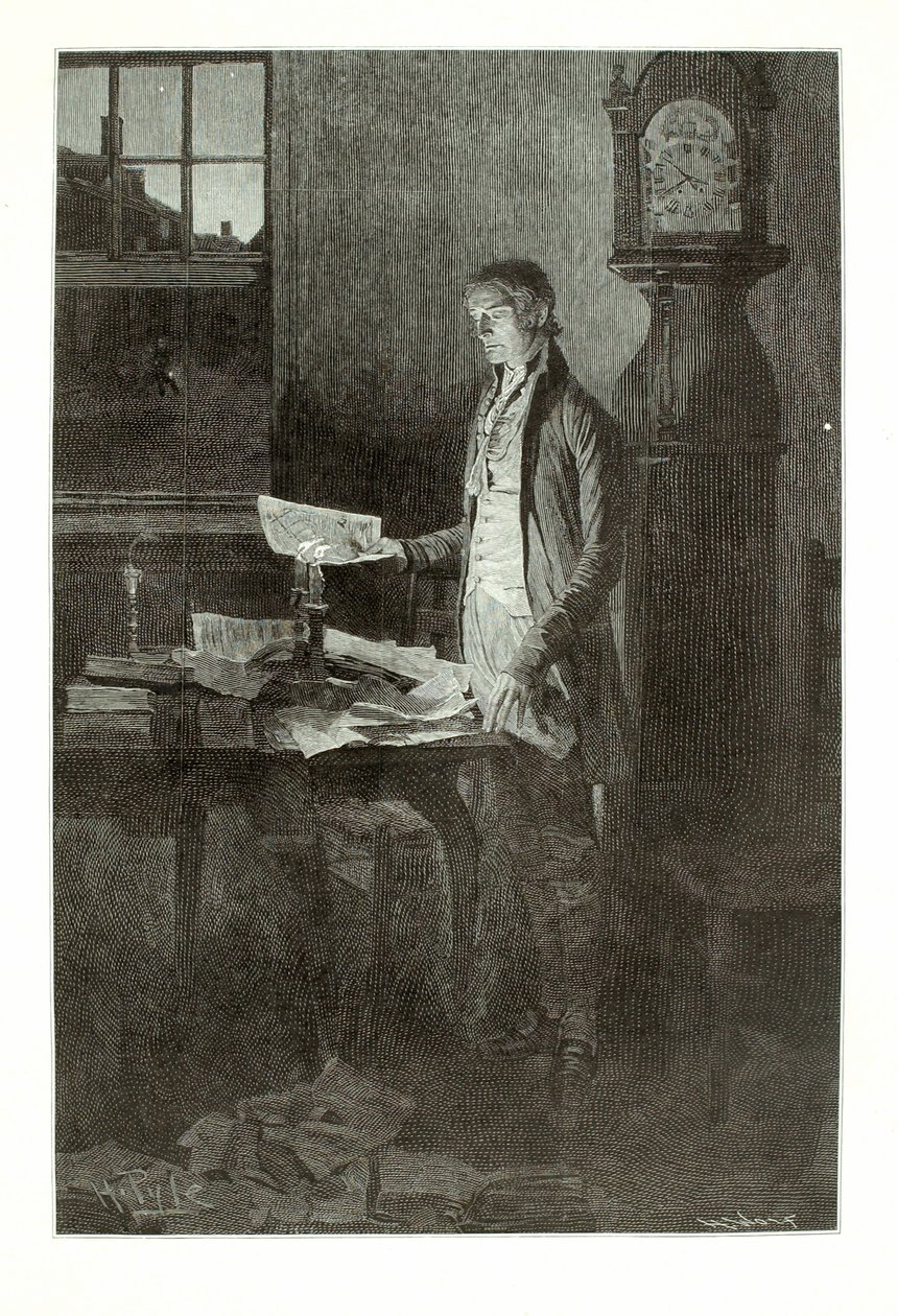  av Henry Wolf