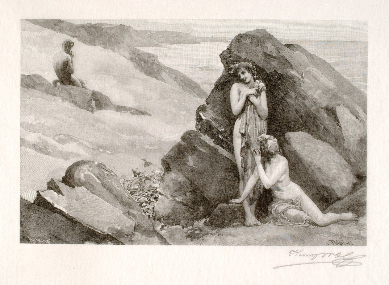  av Henry Wolf