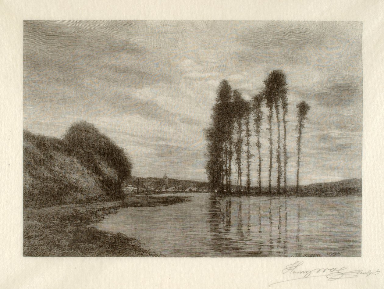  av Henry Wolf