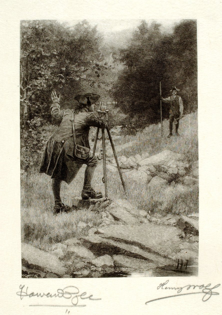 av Henry Wolf