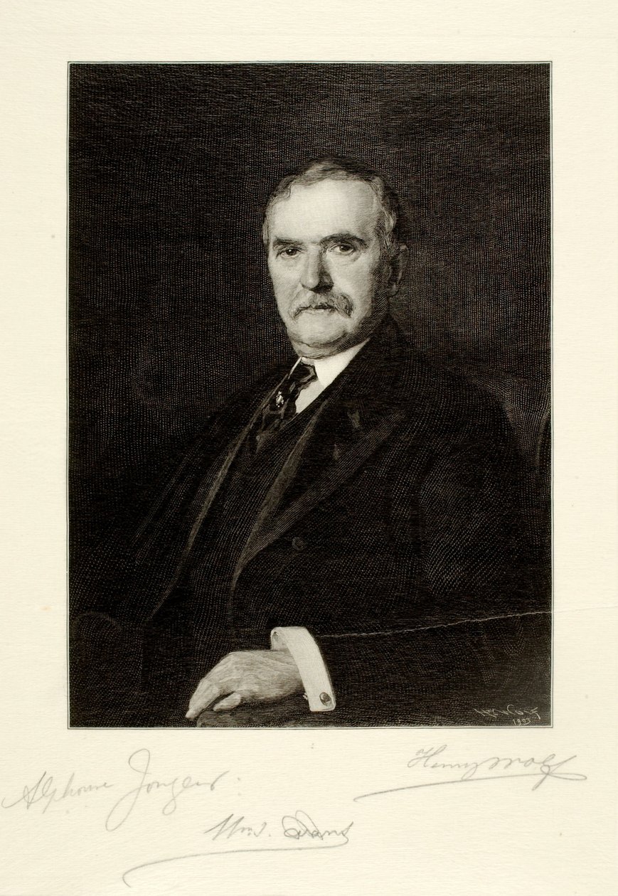  av Henry Wolf