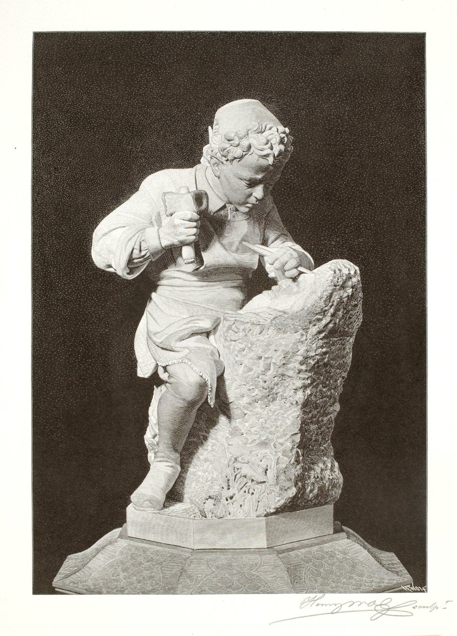  av Henry Wolf
