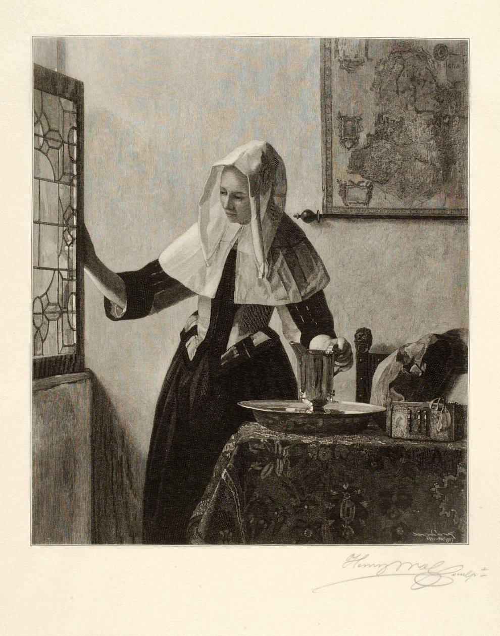  av Henry Wolf