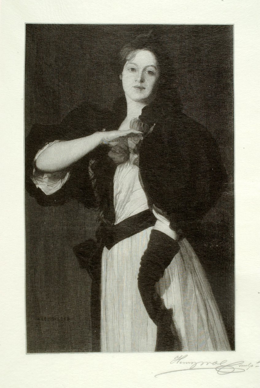  av Henry Wolf
