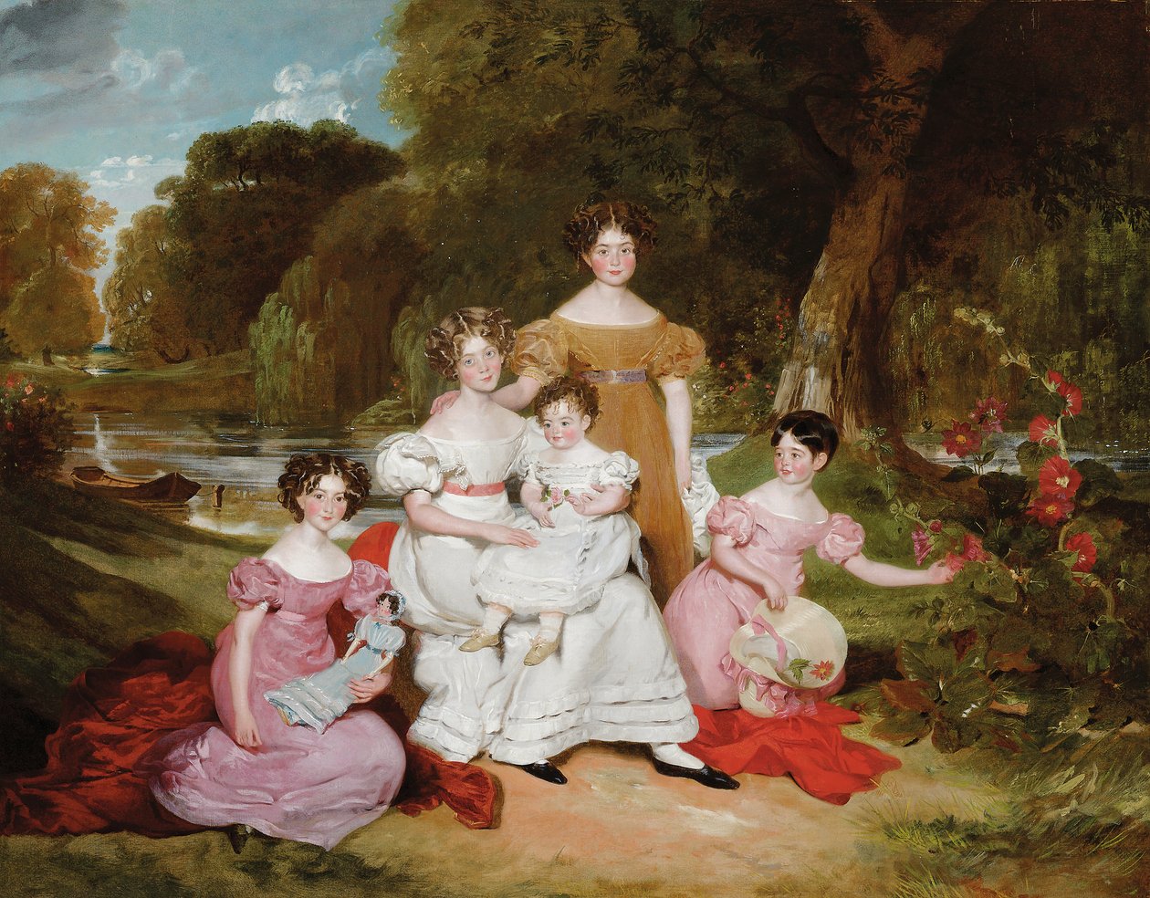  av Henry Wyatt