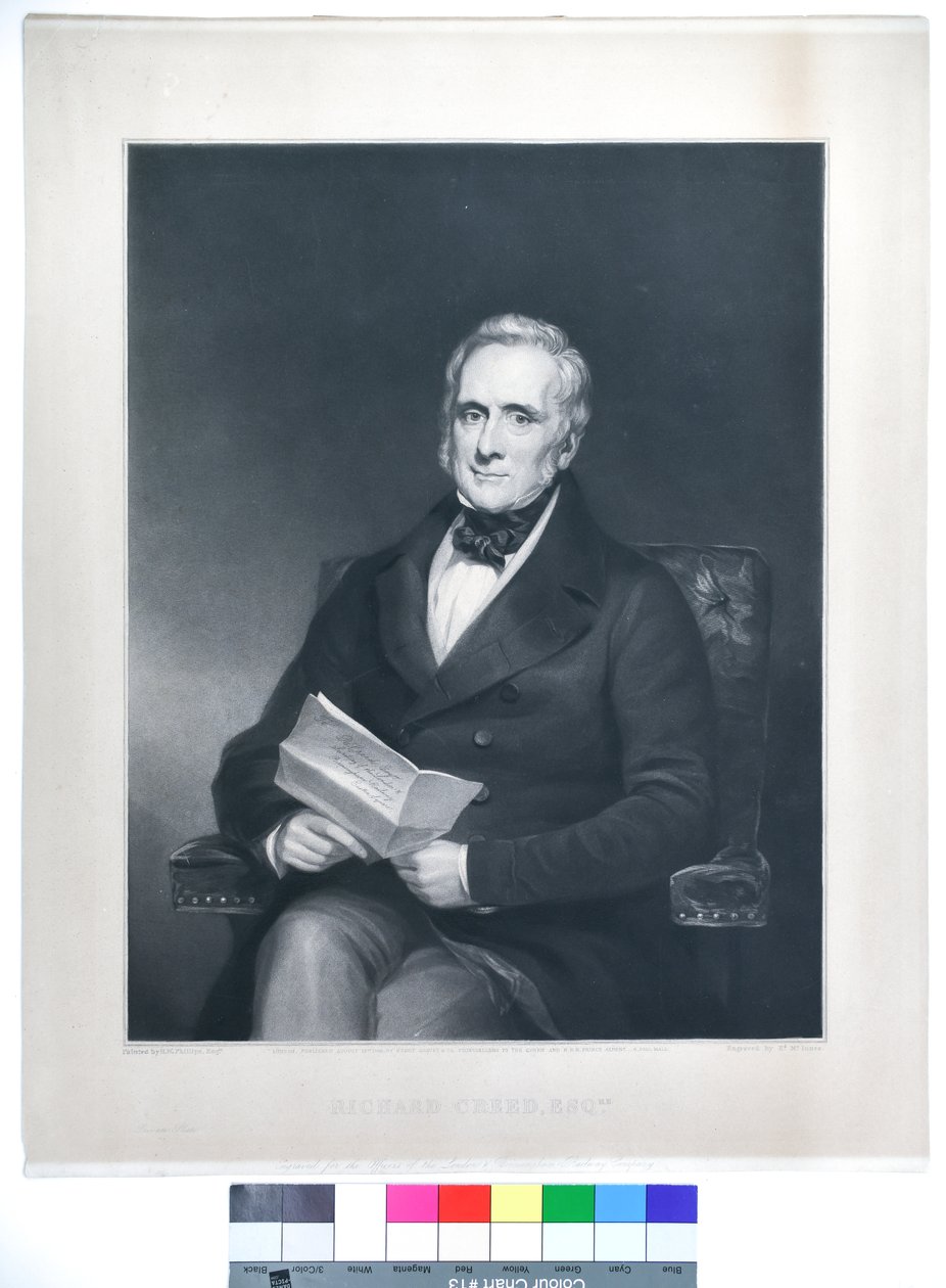  av Henry Wyndham Phillips