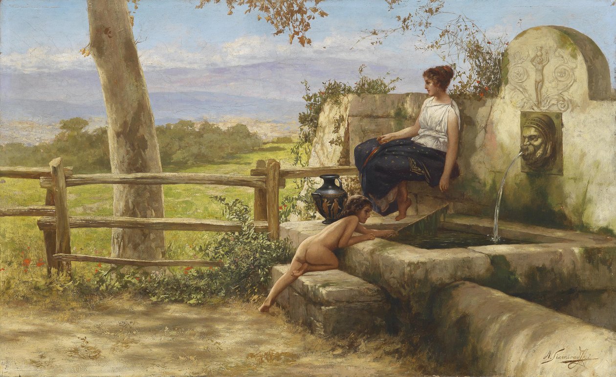  av Henryk Siemiradzki