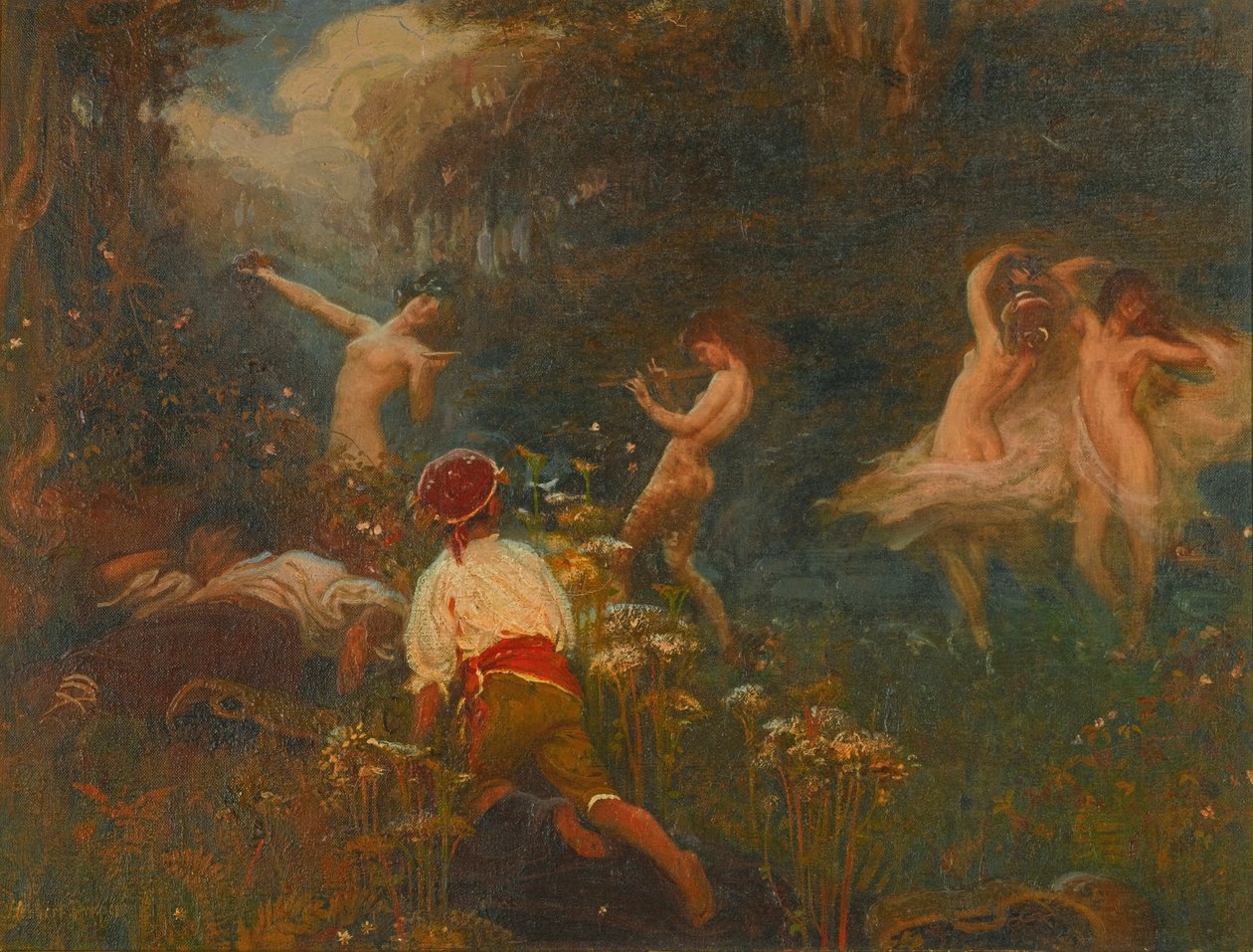  av Herbert James Draper