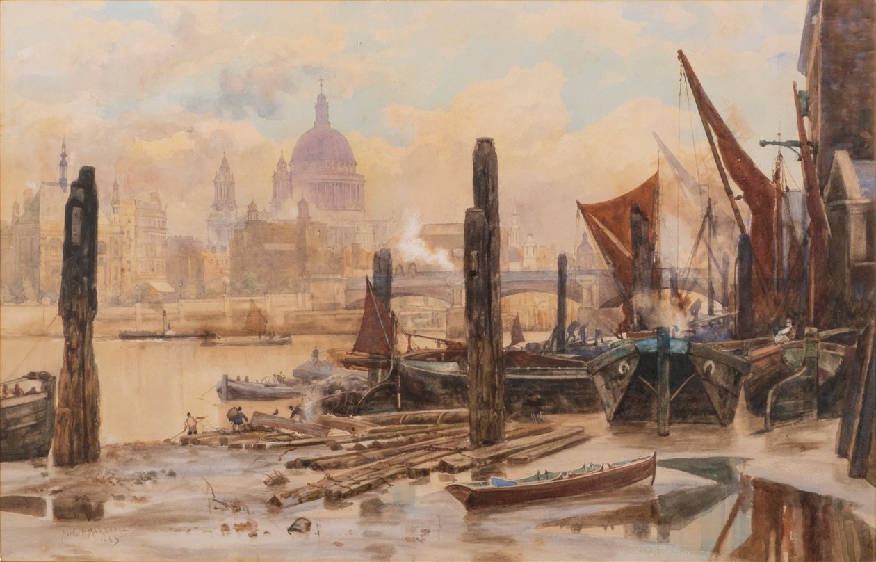  av Herbert Menzies Marshall