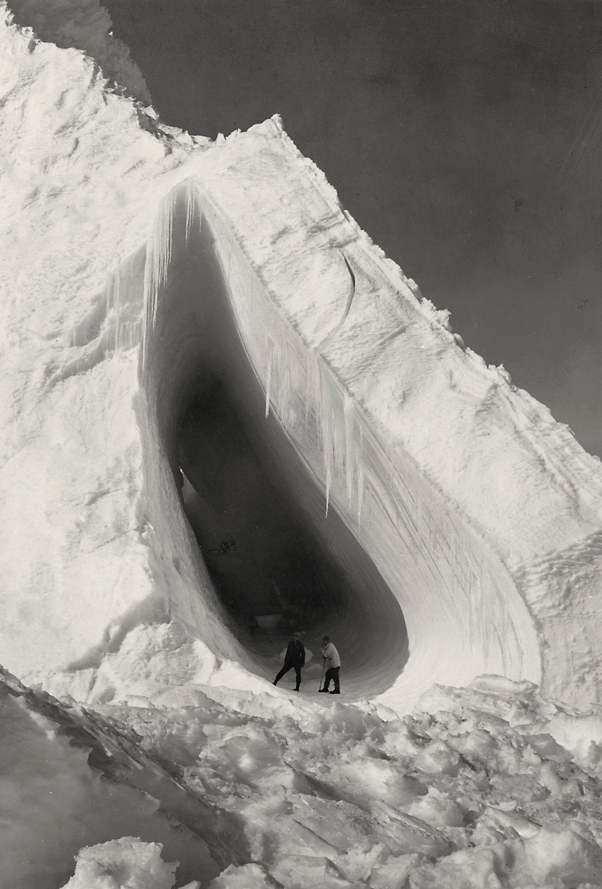  av Herbert Ponting