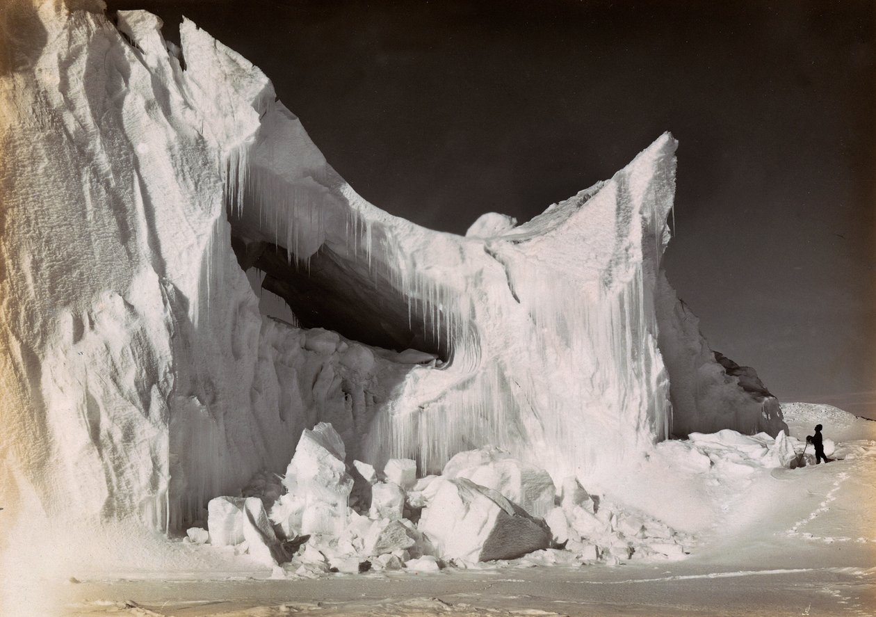  av Herbert Ponting