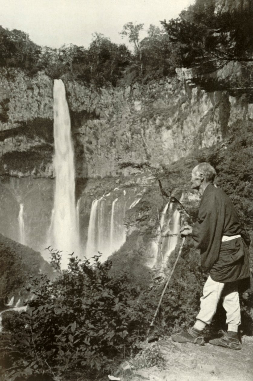 Nydelig-ikke tilberedt, 1910. av Herbert Ponting