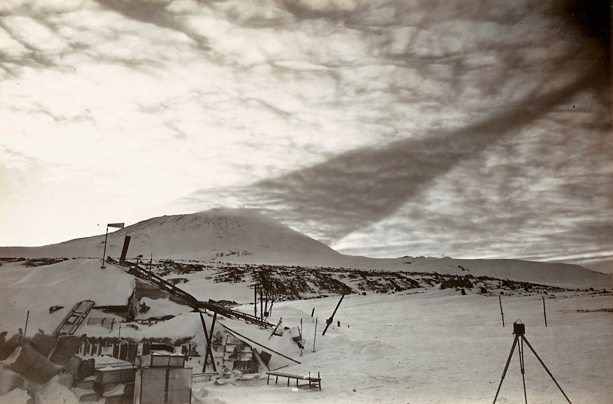 av Herbert Ponting