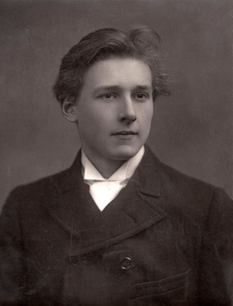  av Herbert Rose Barraud