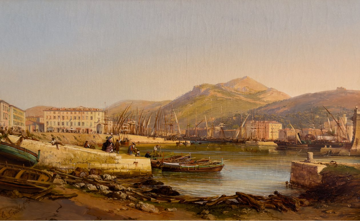  av Hercule Trachel