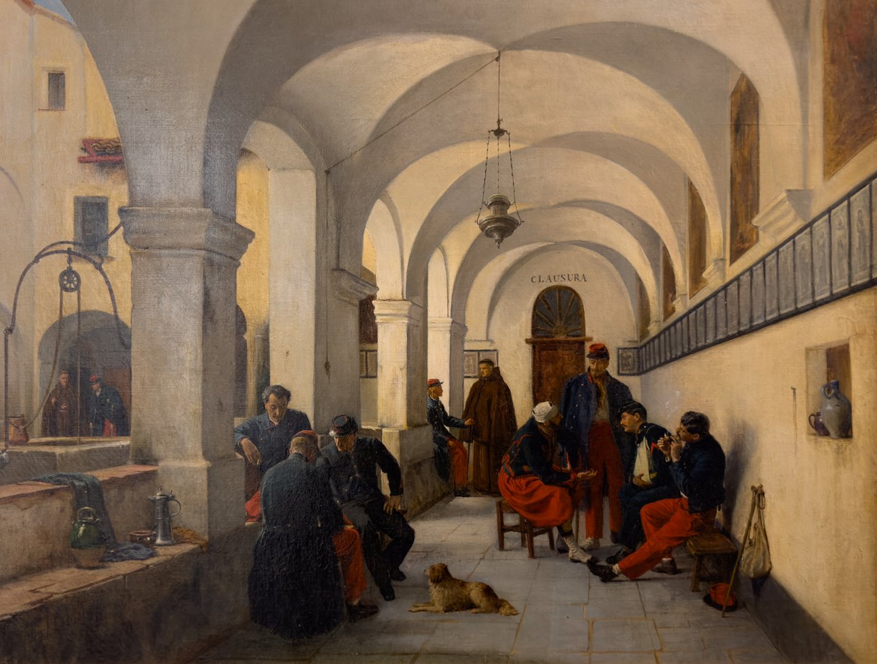  av Hercule Trachel