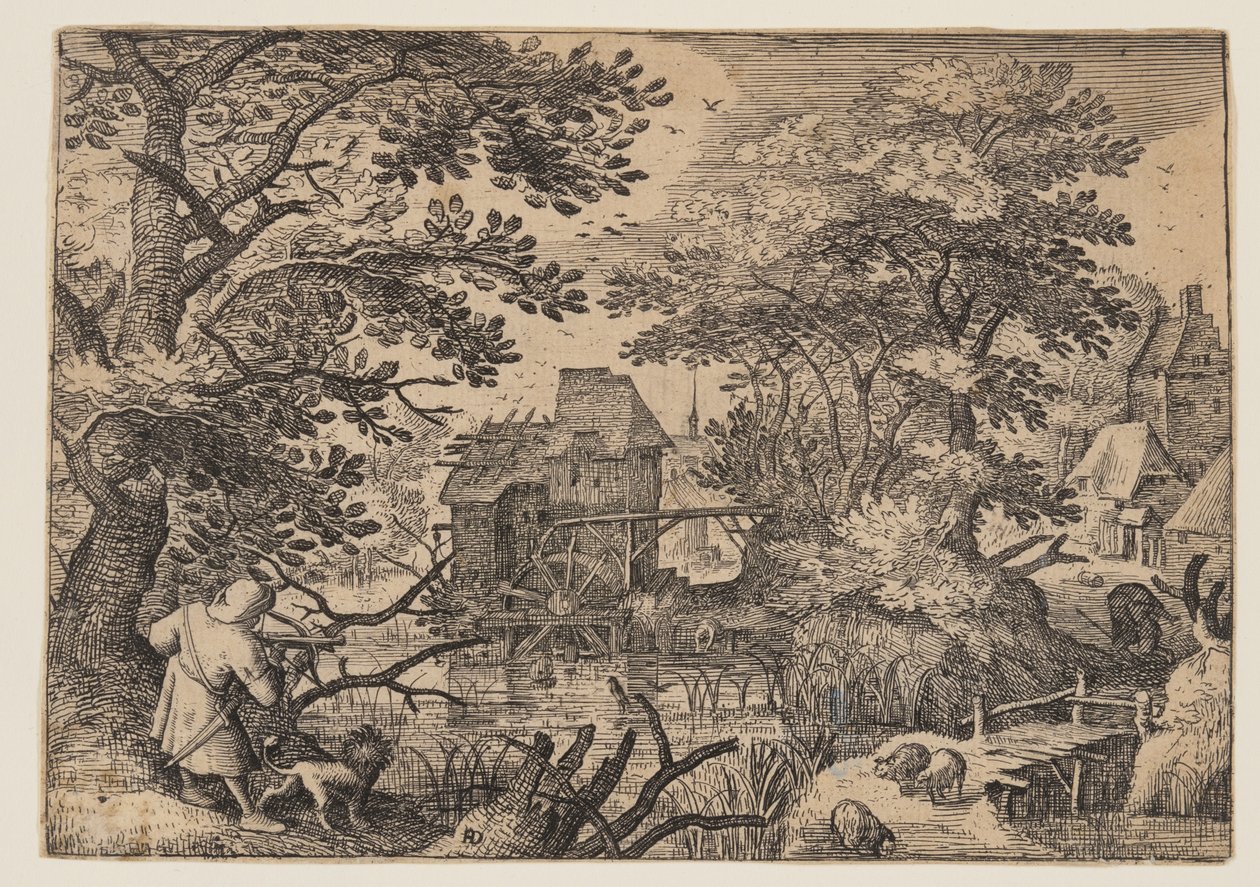  av Herman Duning