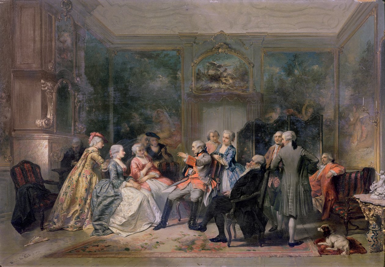 Militære erindringer, 1859 av Herman Frederick Carel Ten Kate