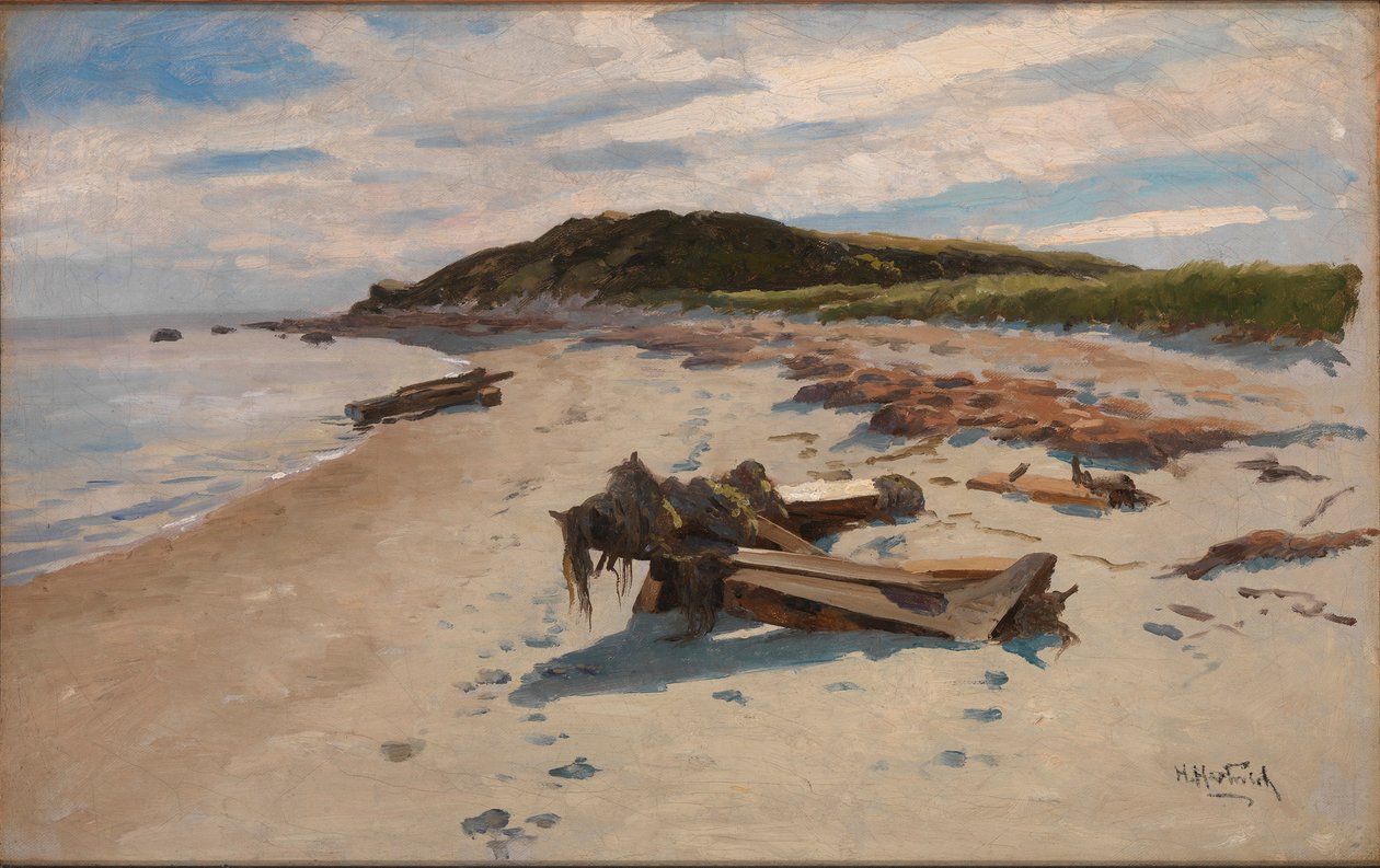  av Herman Hartwich