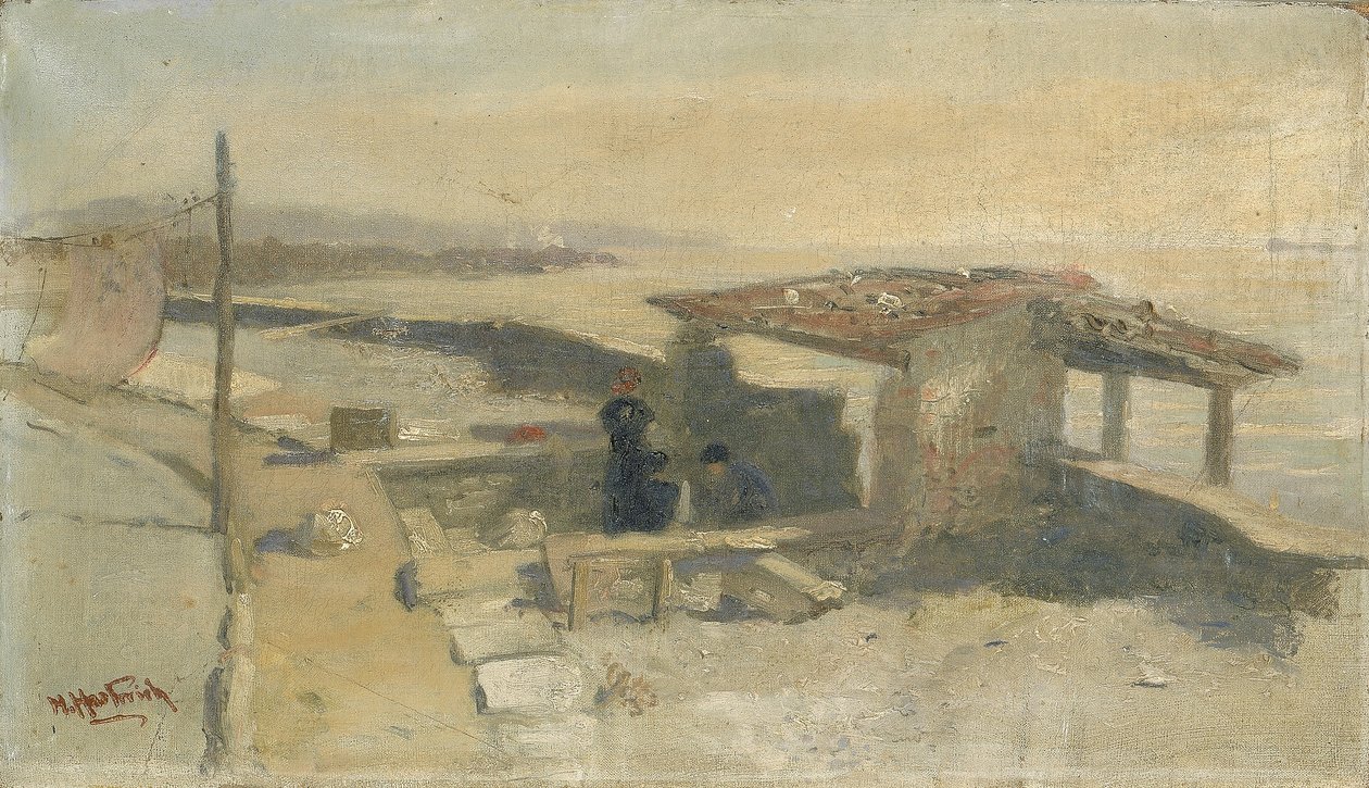  av Herman Hartwich
