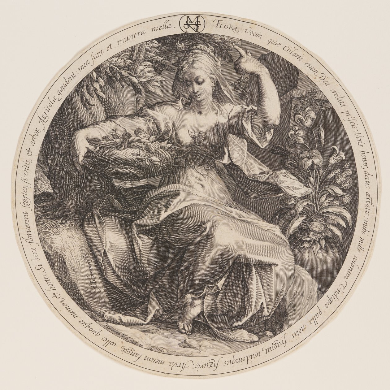  av Herman Jansz. Muller
