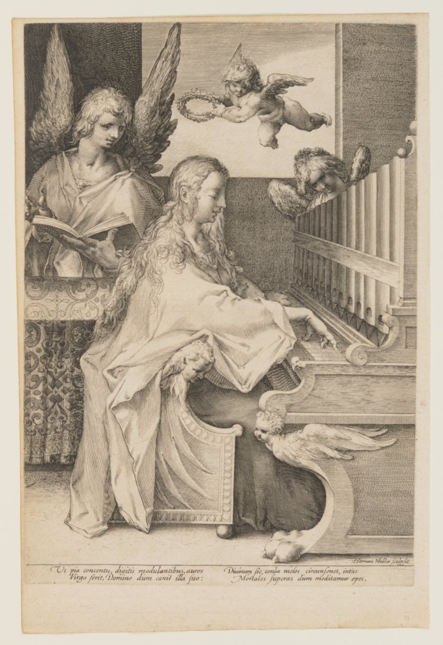  av Herman Jansz. Muller
