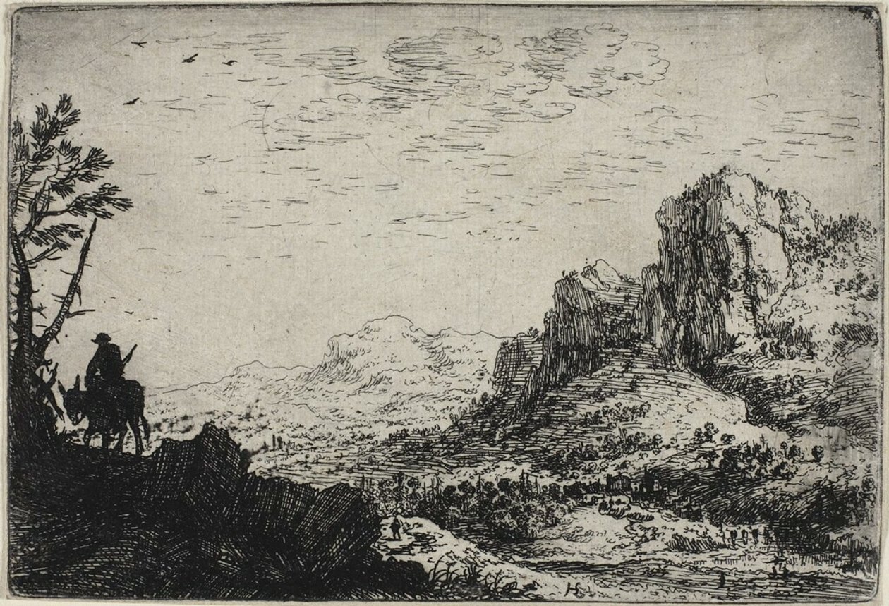  av Herman Saftleven