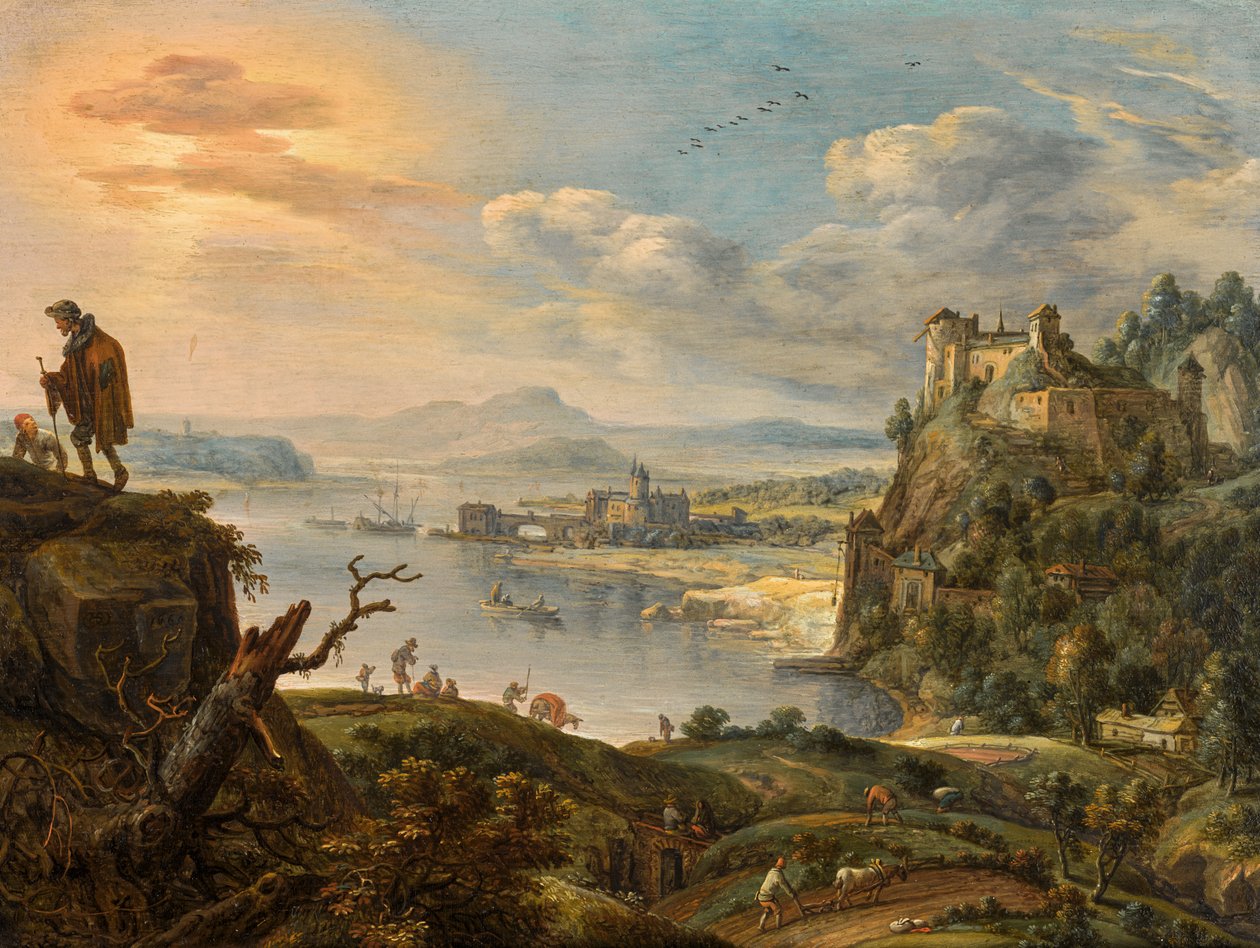  av Herman Saftleven