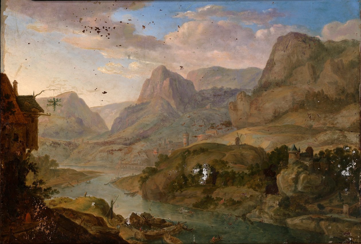  av Herman Saftleven
