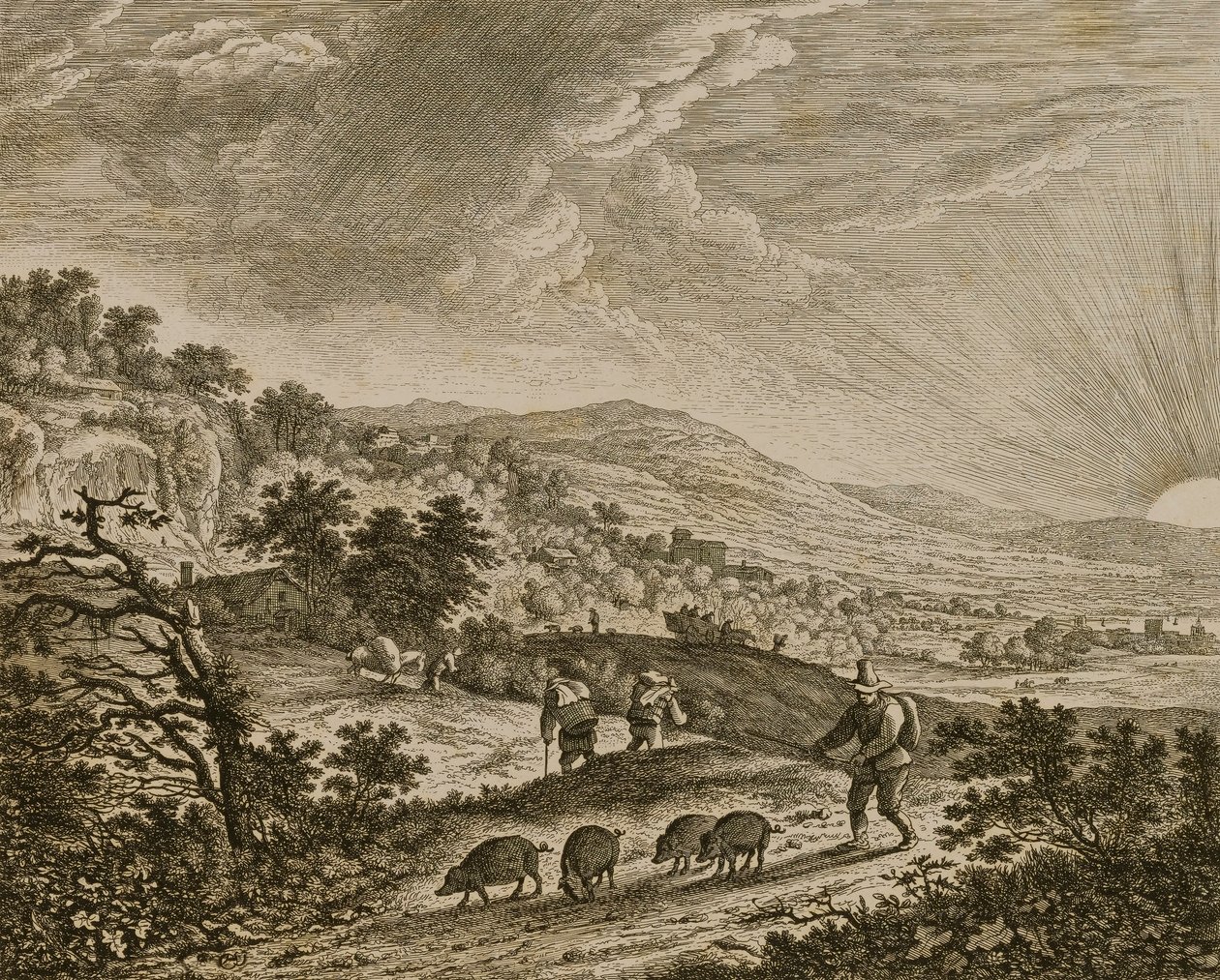  av Herman Saftleven