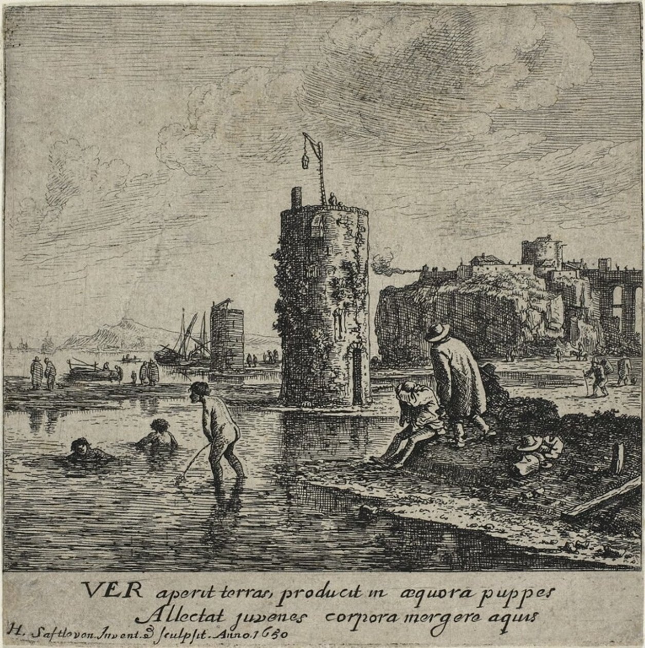  av Herman Saftleven