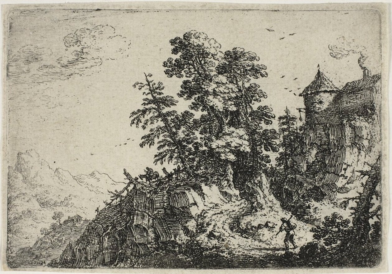  av Herman Saftleven