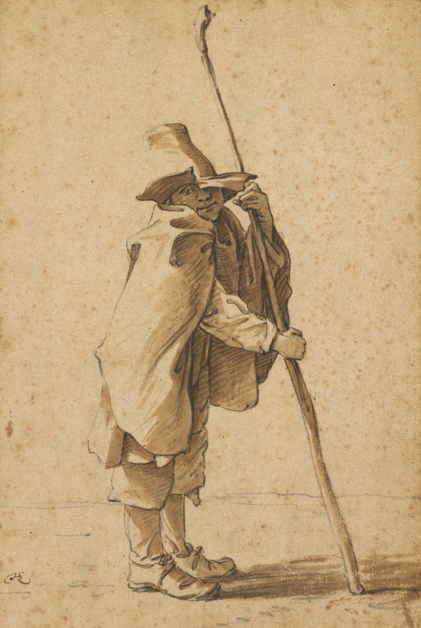  av Herman Saftleven the Younger