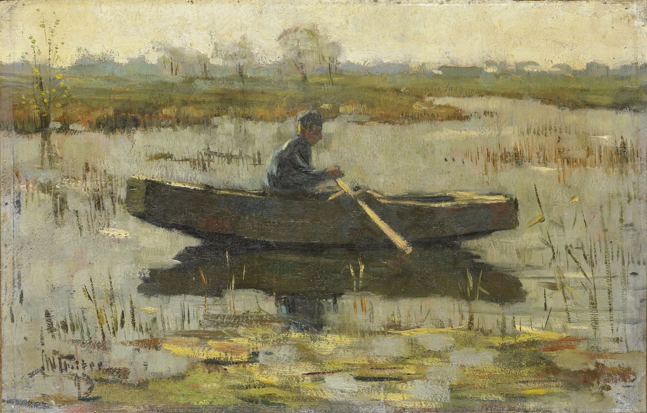  av Herman Wolbers