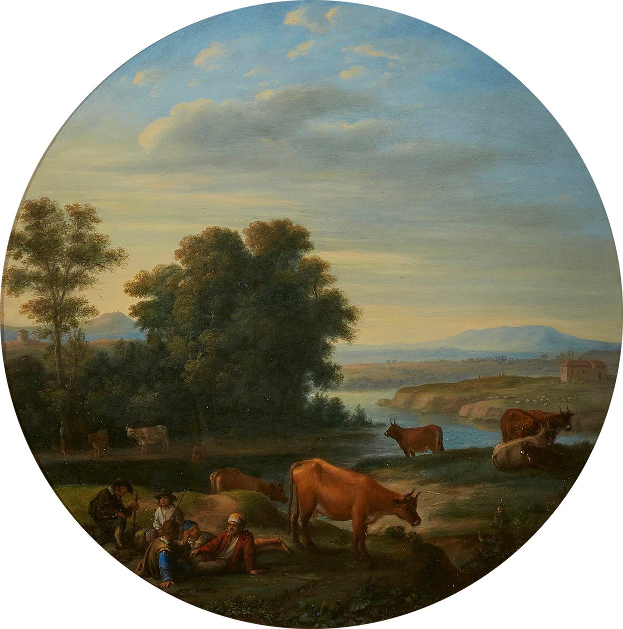  av Herman van Swanevelt
