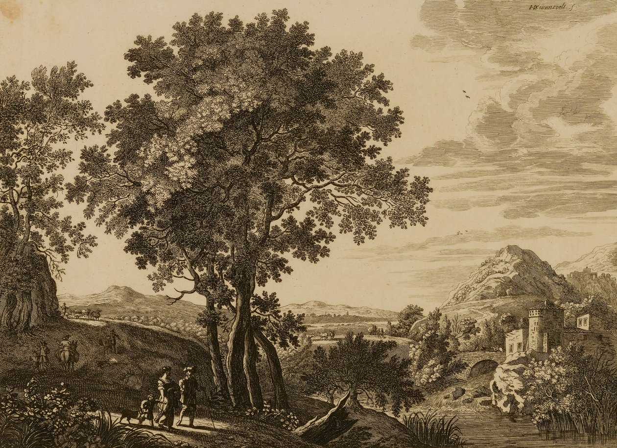  av Herman van Swanevelt
