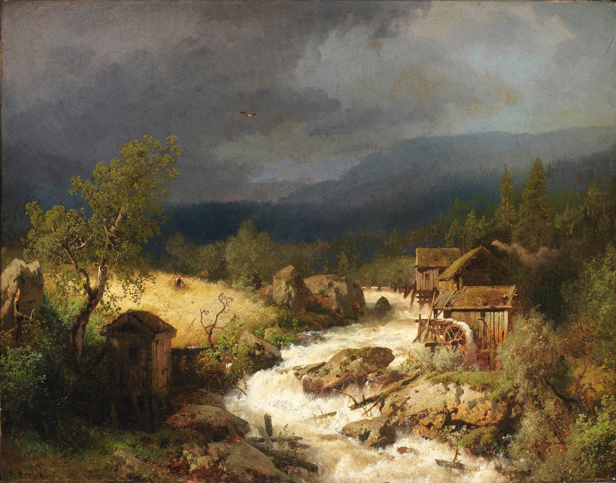  av Hermann Herzog