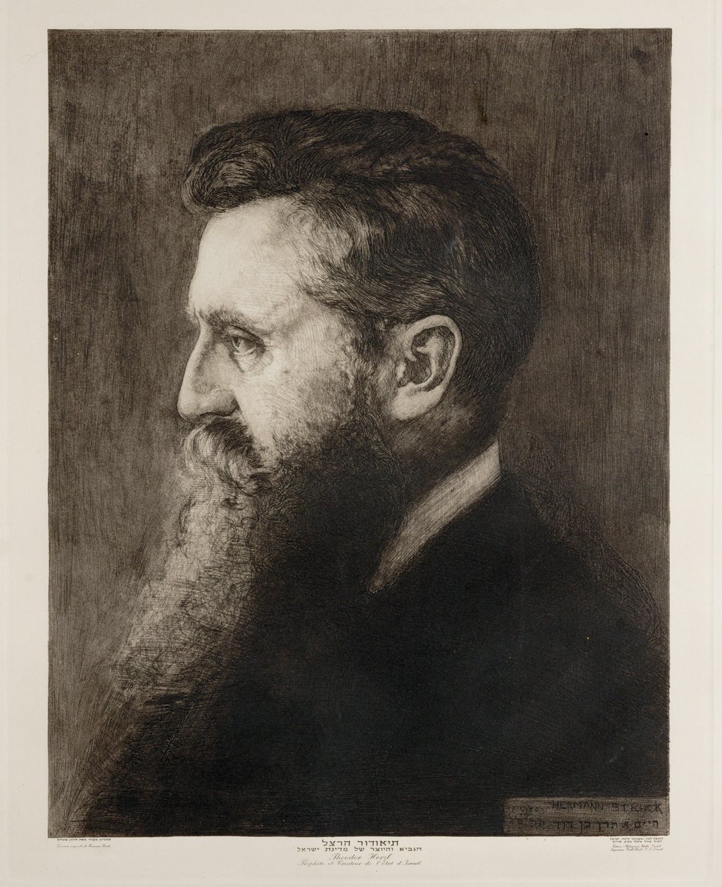  av Hermann Struck
