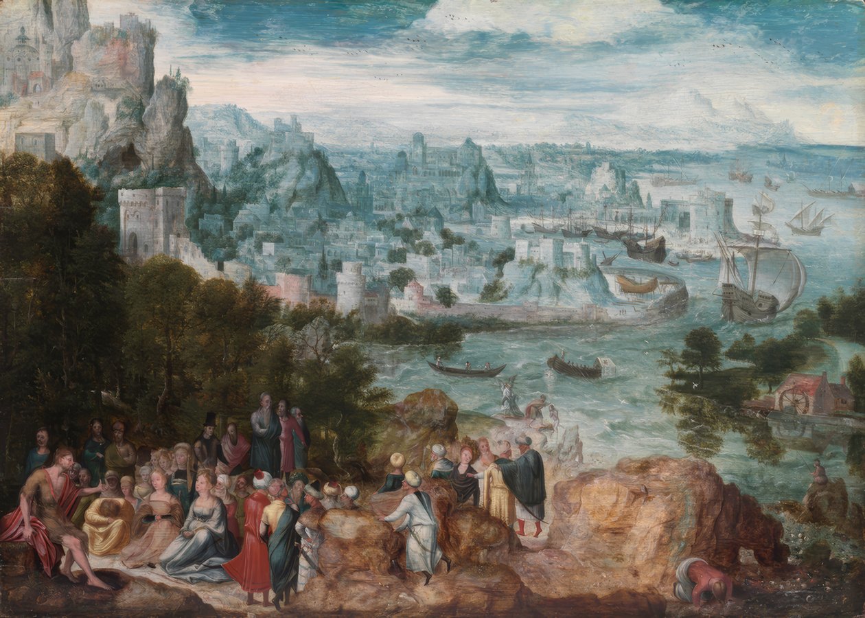  av Herri met de Bles