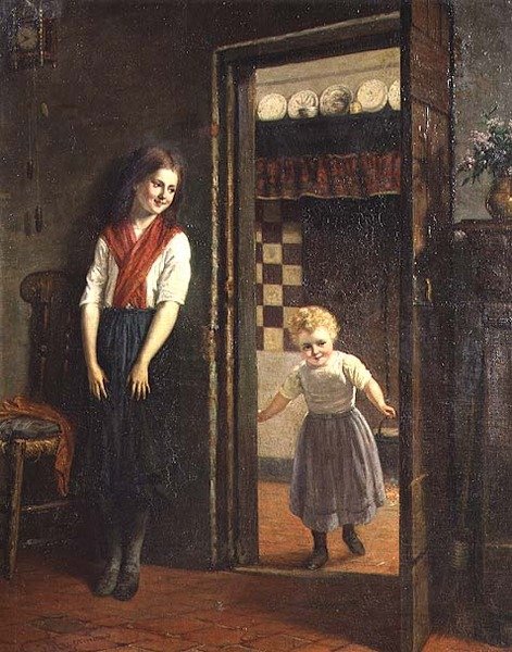 Gjemsel av Heyermans