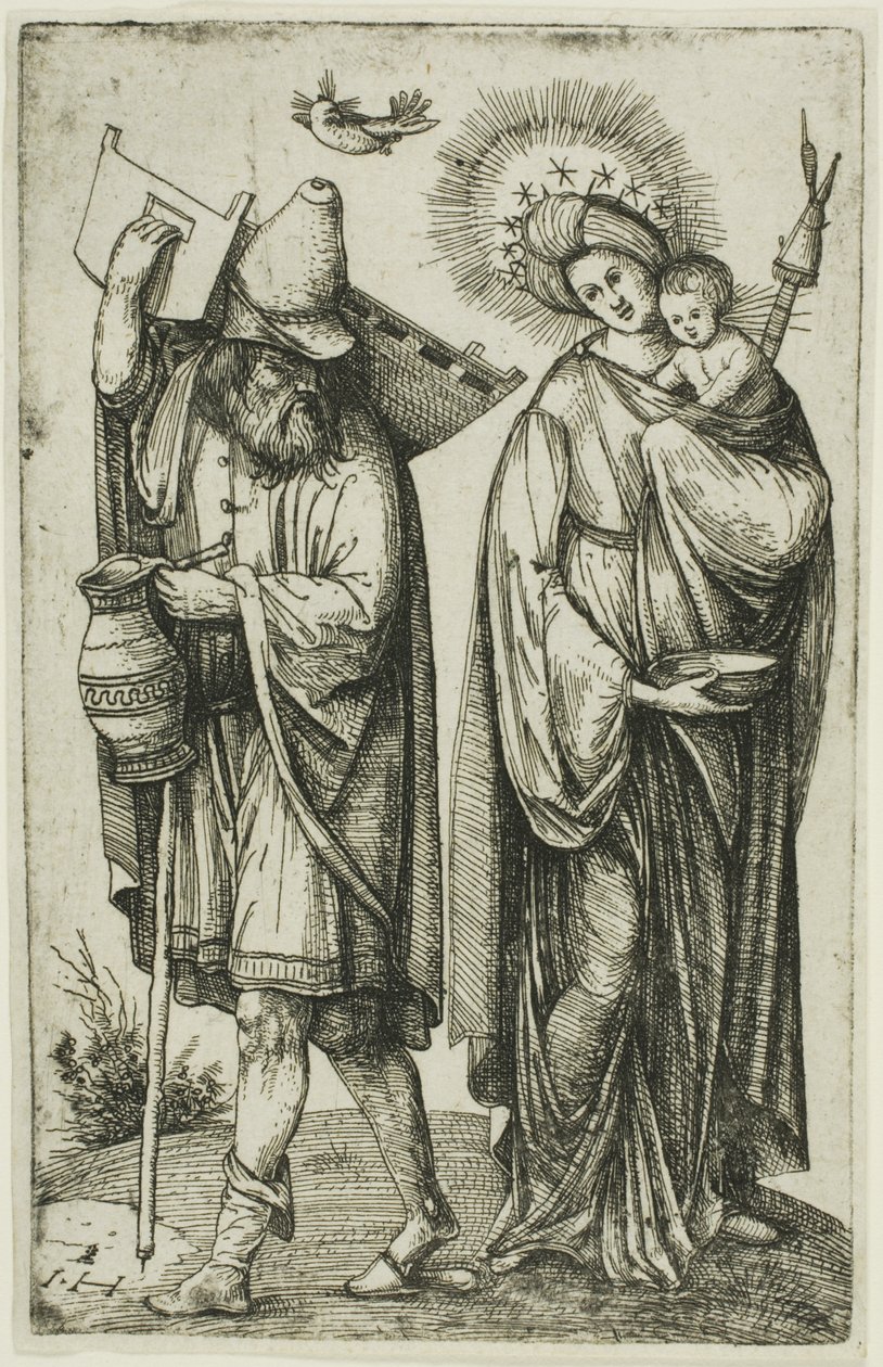  av Hieronymous Hopfer