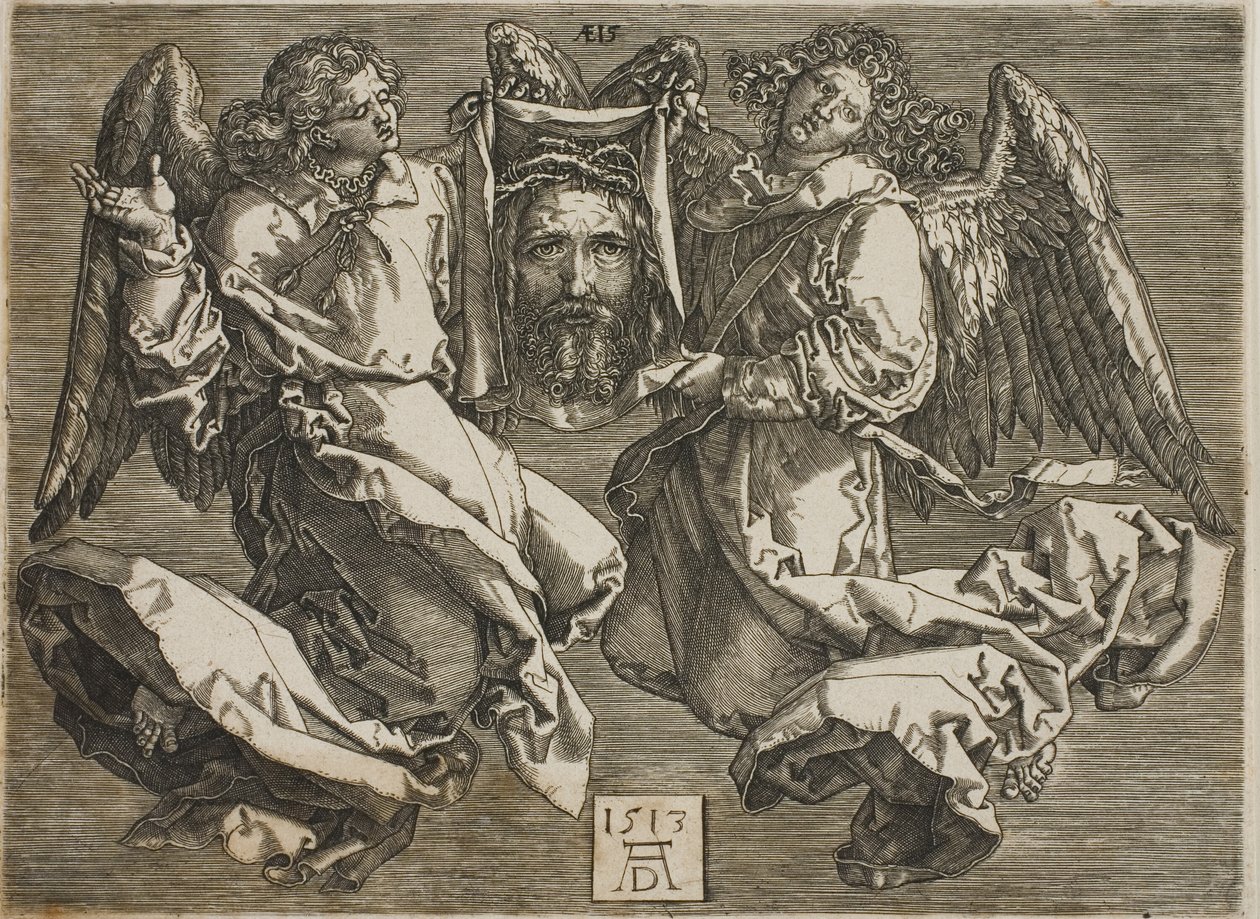  av Hieronymous Wierix