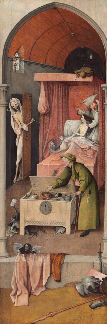  av Hieronymus Bosch
