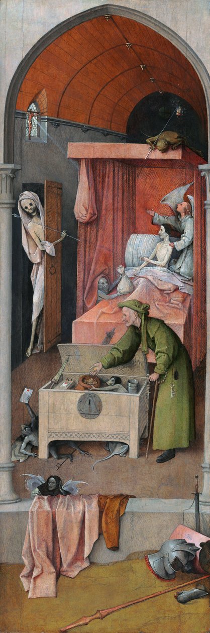 av Hieronymus Bosch