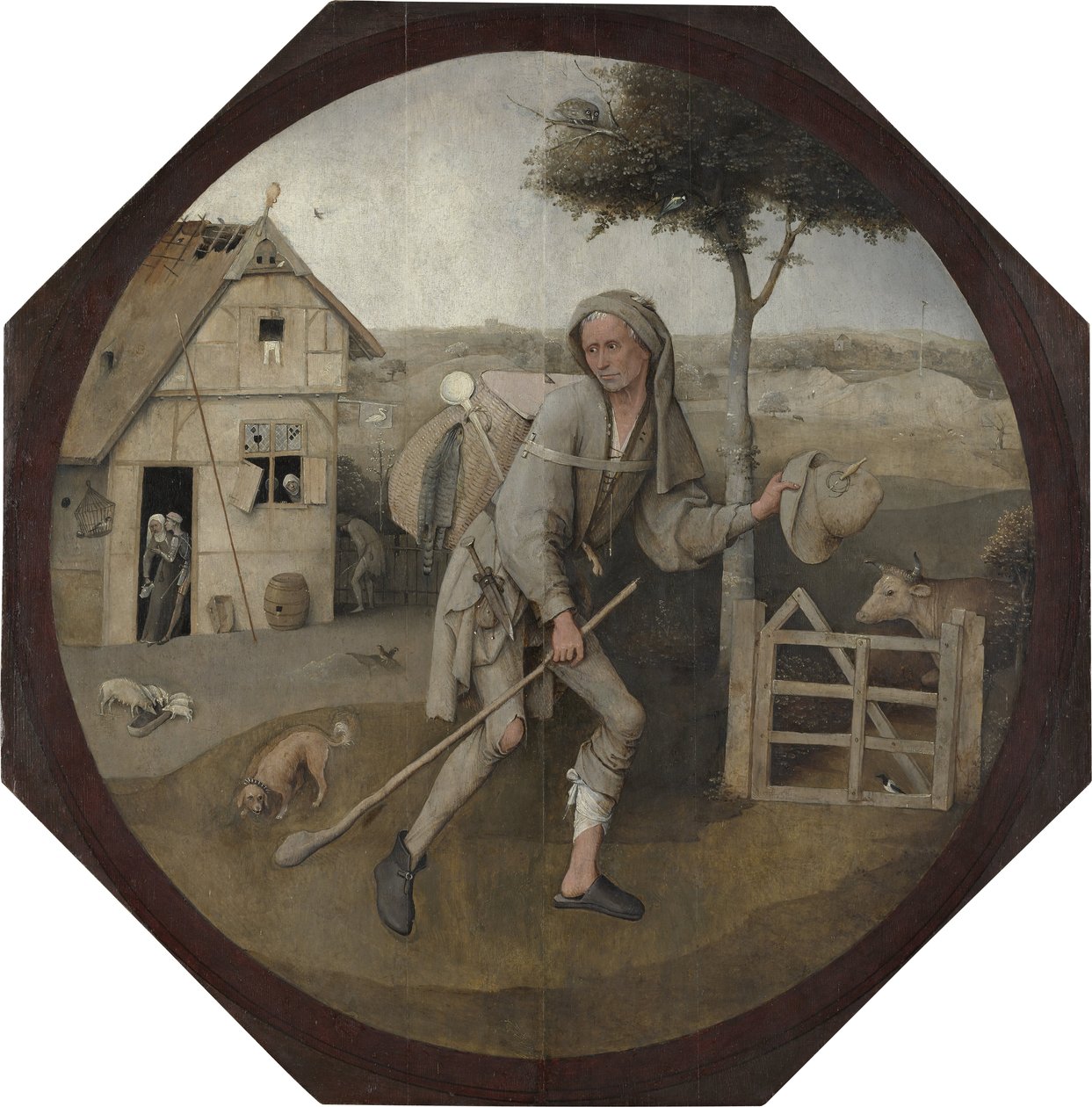  av Hieronymus Bosch
