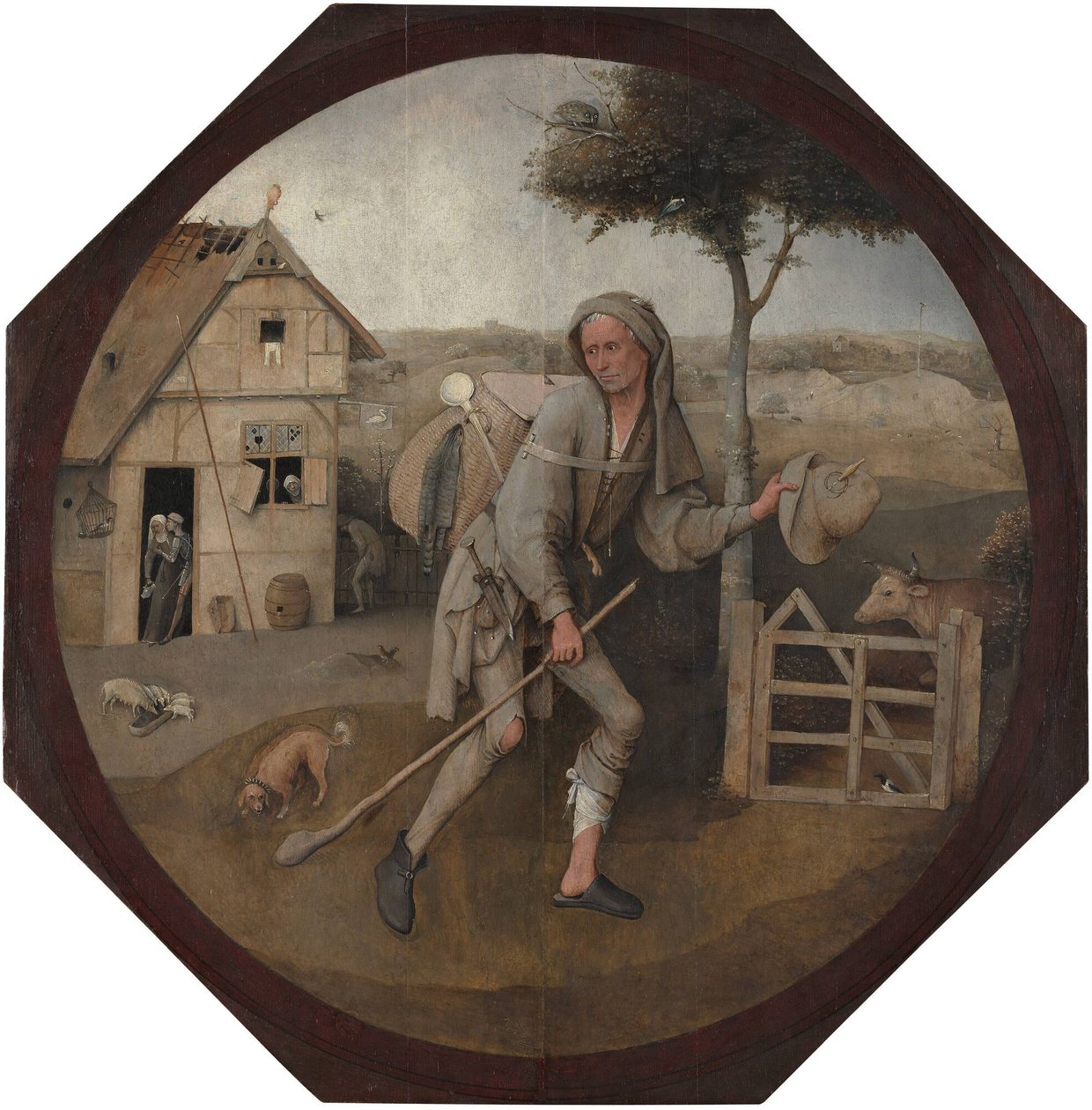  av Hieronymus Bosch